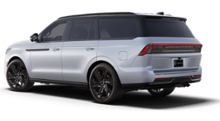 2025 Lincoln Lincoln Navigator External Image 3